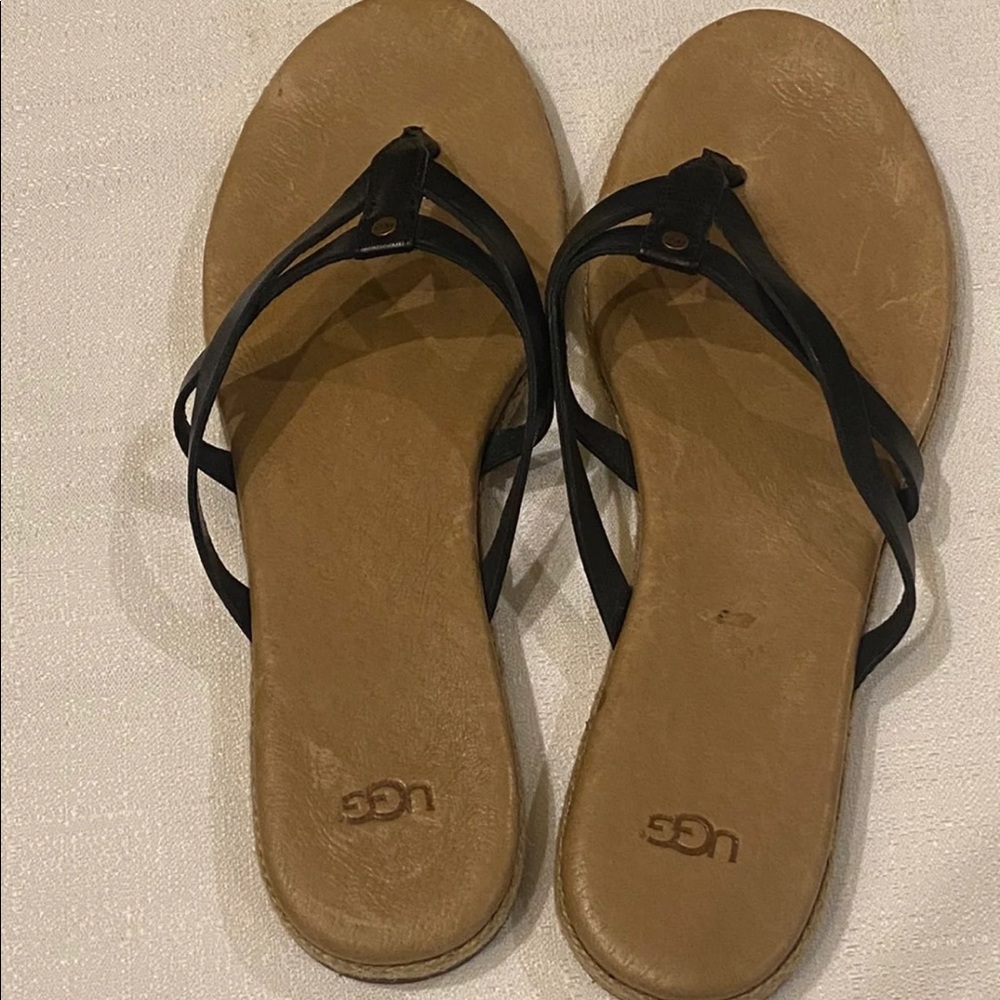 Ugg sandals